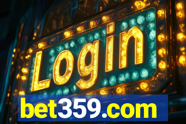 bet359.com
