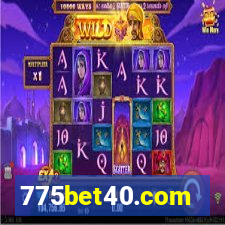 775bet40.com