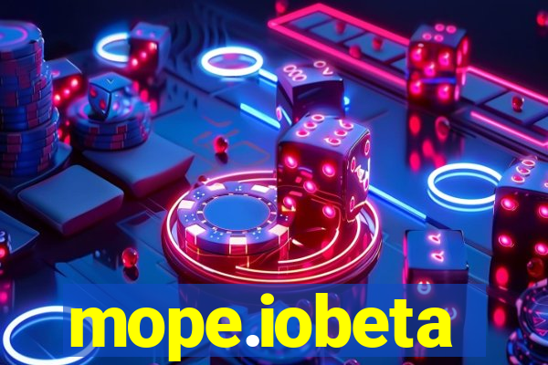mope.iobeta