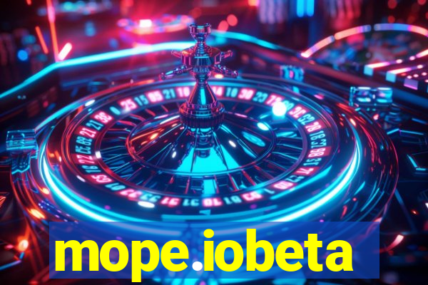 mope.iobeta