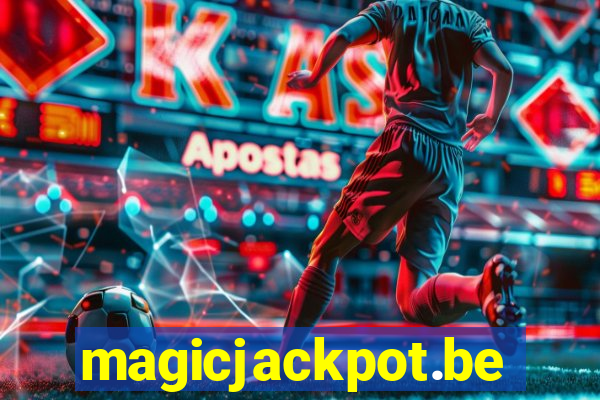 magicjackpot.bet.br