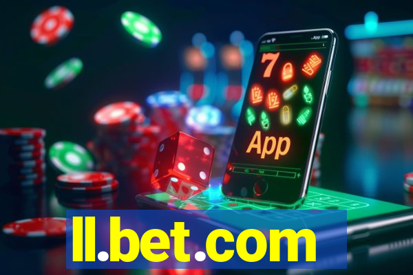 ll.bet.com