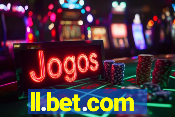 ll.bet.com