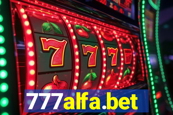 777alfa.bet