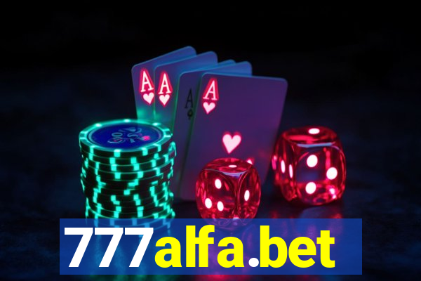 777alfa.bet