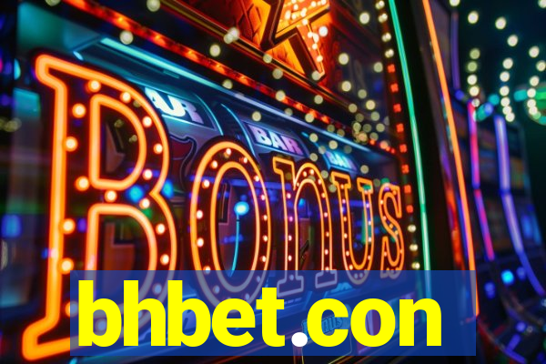 bhbet.con