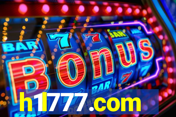 h1l777.com