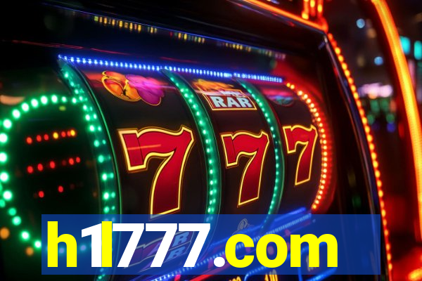 h1l777.com