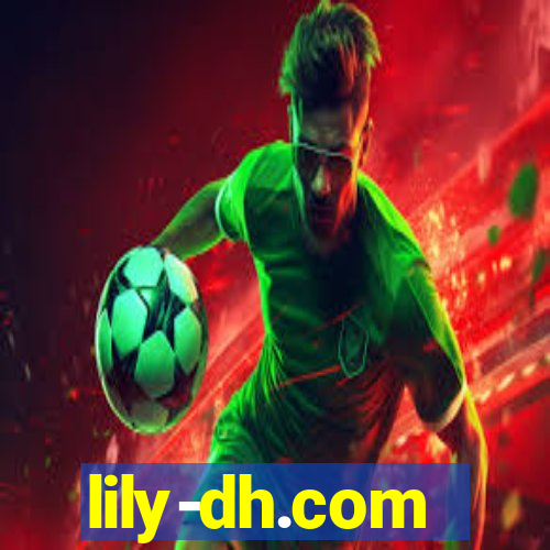 lily-dh.com