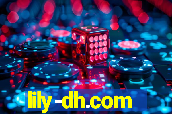 lily-dh.com