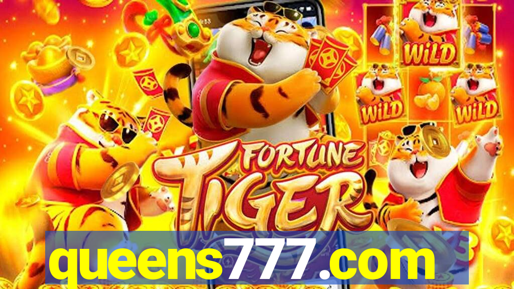 queens777.com