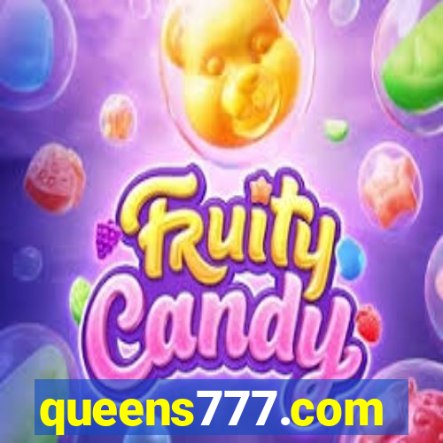 queens777.com