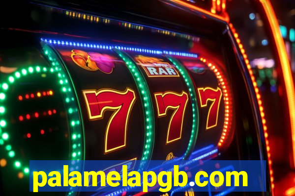 palamelapgb.com