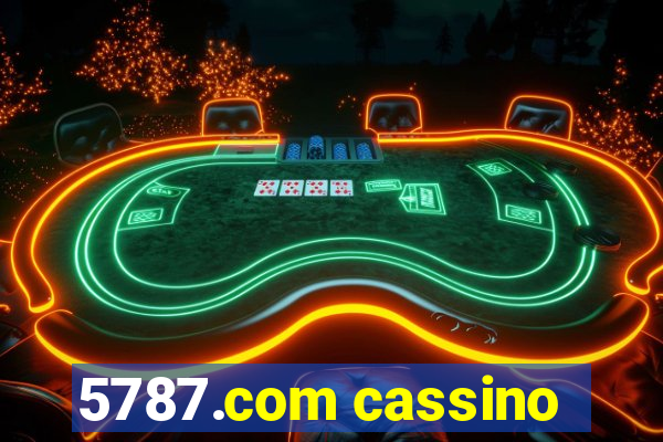 5787.com cassino