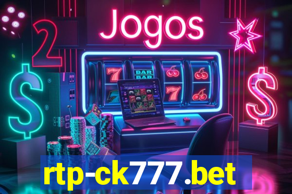 rtp-ck777.bet