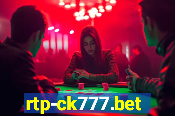 rtp-ck777.bet
