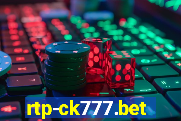 rtp-ck777.bet