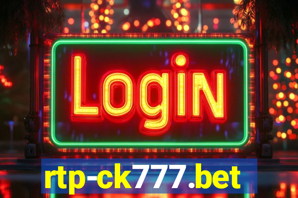 rtp-ck777.bet