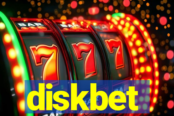 diskbet