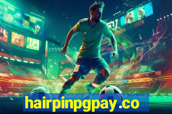 hairpinpgpay.com
