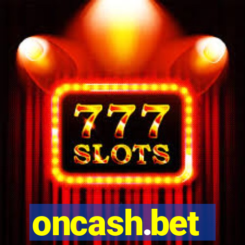 oncash.bet