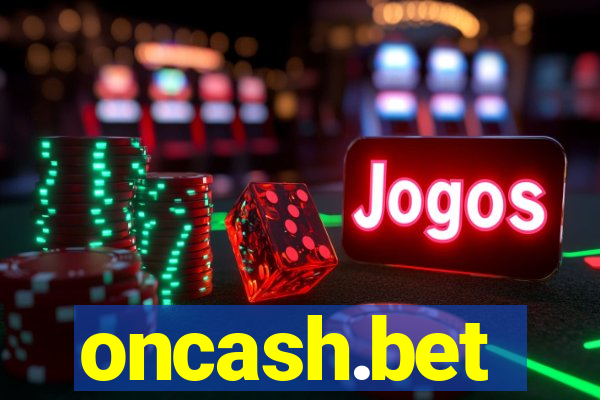oncash.bet