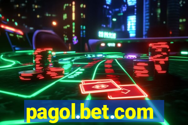 pagol.bet.com