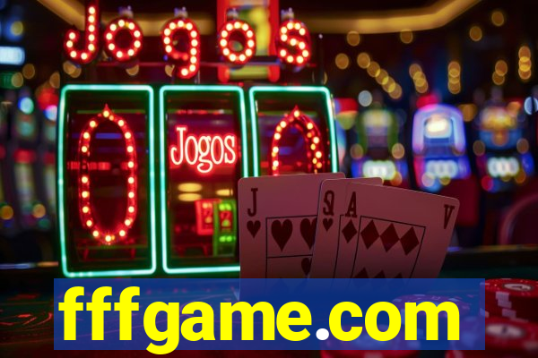 fffgame.com