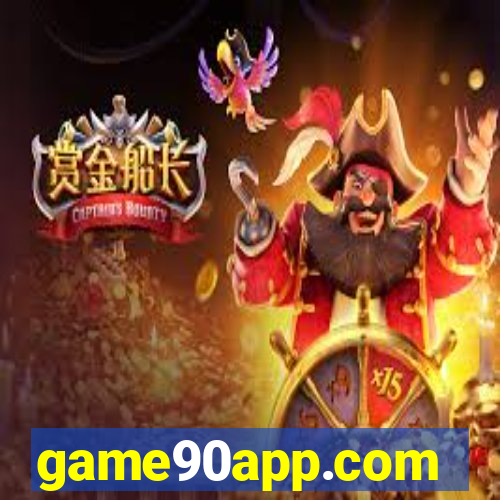 game90app.com
