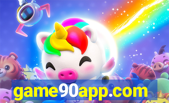 game90app.com