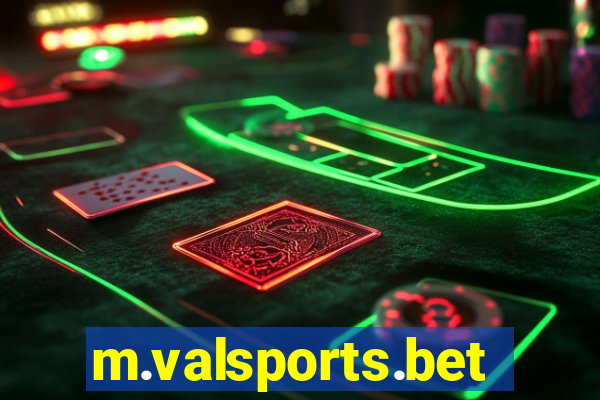 m.valsports.bet