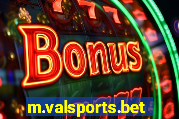 m.valsports.bet