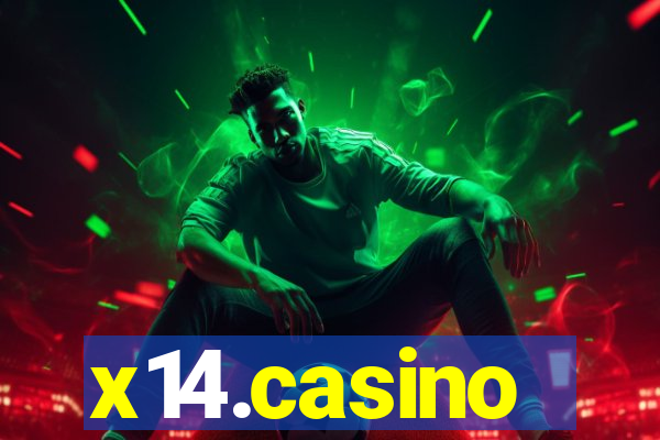 x14.casino