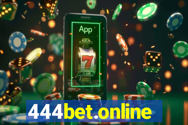 444bet.online