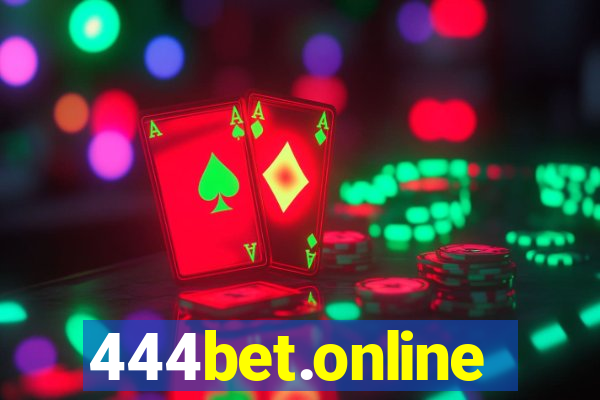 444bet.online