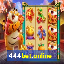 444bet.online