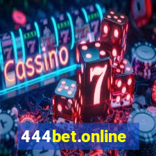 444bet.online