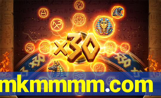 mkmmmm.com