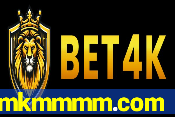 mkmmmm.com