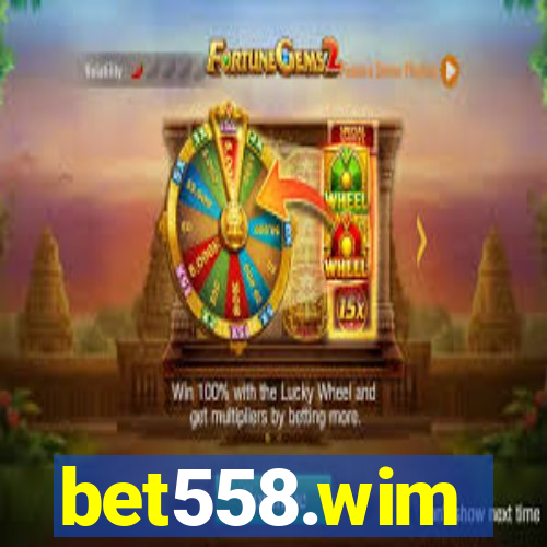 bet558.wim