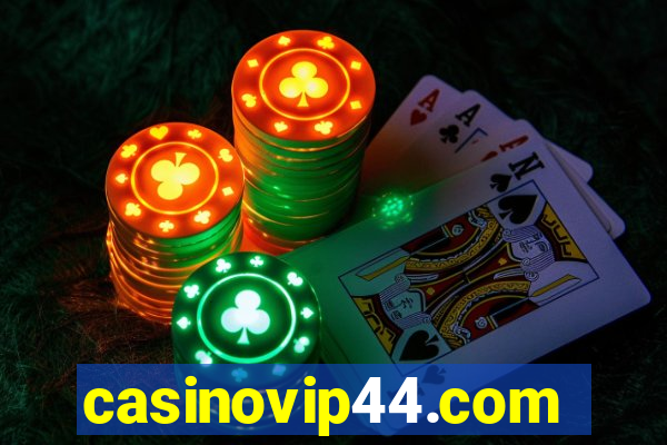 casinovip44.com
