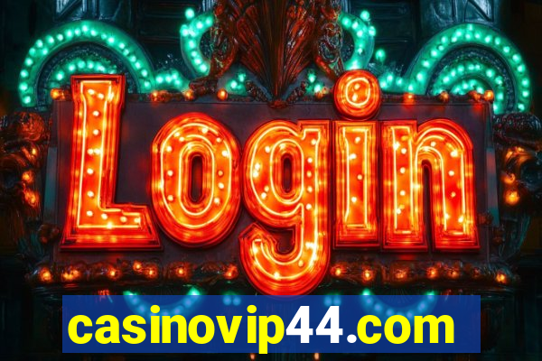 casinovip44.com