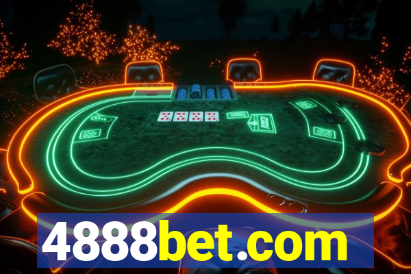 4888bet.com