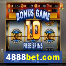 4888bet.com