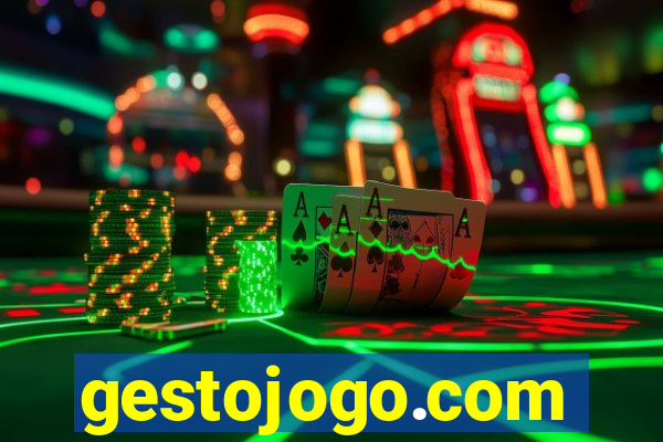 gestojogo.com