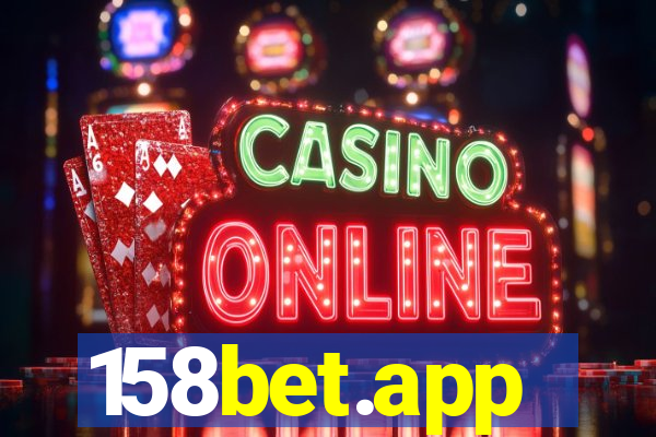 158bet.app