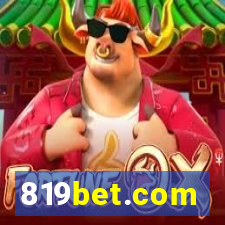 819bet.com