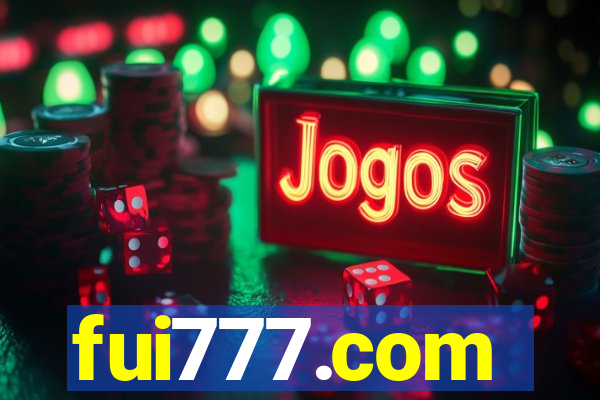 fui777.com