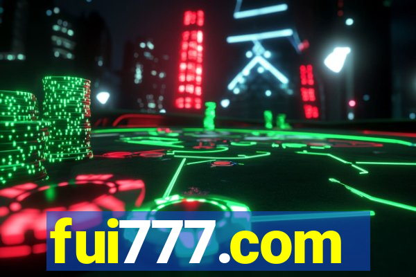 fui777.com