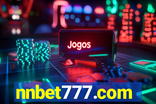 nnbet777.com